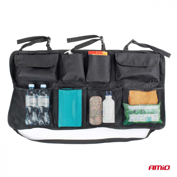 Achterbank hangende kofferbak organizer 89x46cm