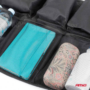 Achterbank hangende kofferbak organizer 89x46cm