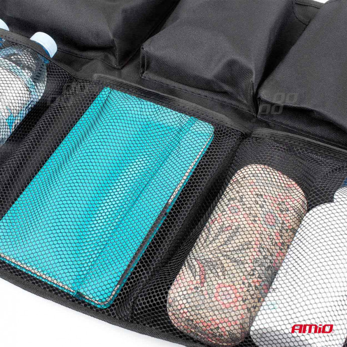 Achterbank hangende kofferbak organizer 89x46cm