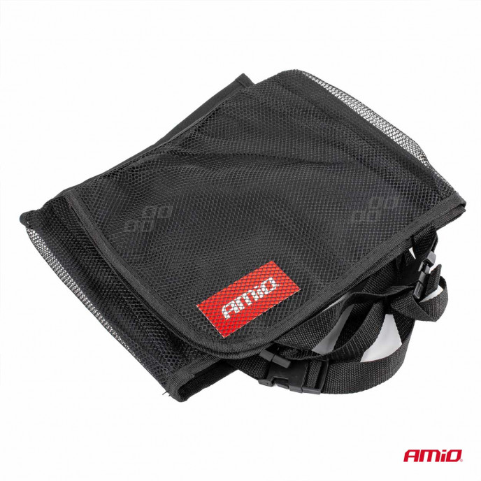Achterbank hangende kofferbak organizer 89x46cm