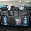 Achterbank hangende kofferbak organizer 89x46cm