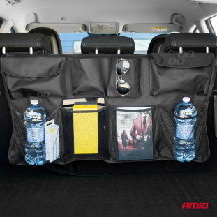 Achterbank hangende kofferbak organizer 89x46cm