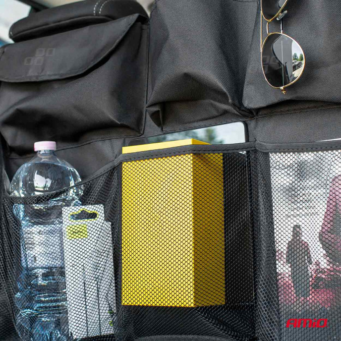 Achterbank hangende kofferbak organizer 89x46cm