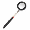 Telescopische inspectiespiegel met LED-lamp