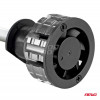 LED-koplampen COB-serie H1 AMiO-02842