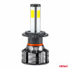 LED-koplampen COB-serie H7 AMiO-02844