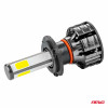 LED-koplampen COB-serie H7 AMiO-02844