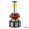 LED-koplampen COB-serie H8/H9/H11 AMiO-02845