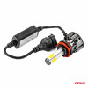 LED-koplampen COB-serie H8/H9/H11 AMiO-02845