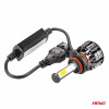 LED-koplampen COB-serie HB3 AMiO-02846