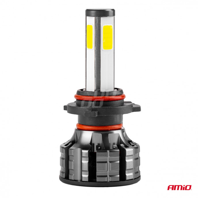LED-koplampen COB-serie HB4 AMiO-02847