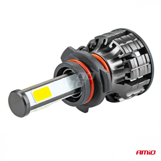 LED-koplampen COB-serie HB4 AMiO-02847