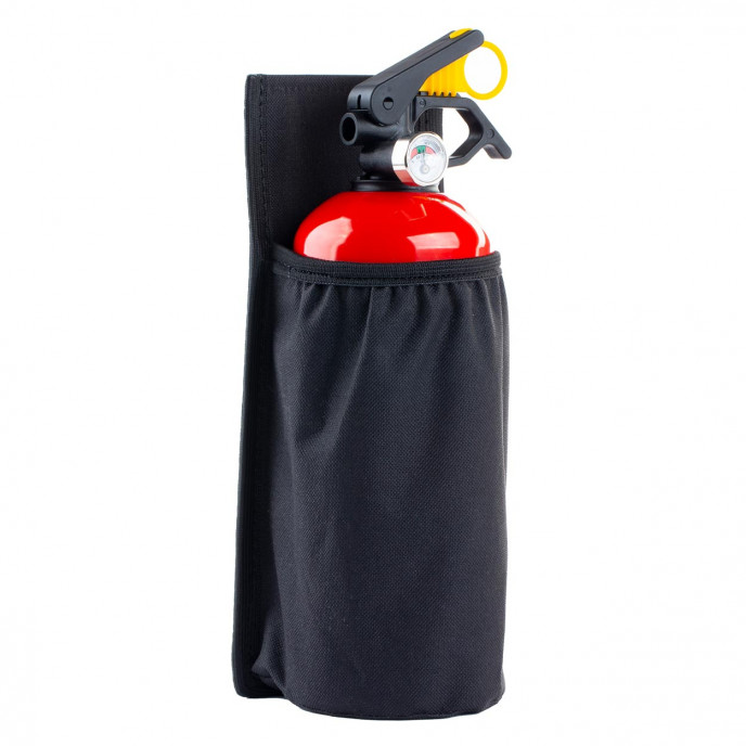 Houder brandblusser AMIO-02867