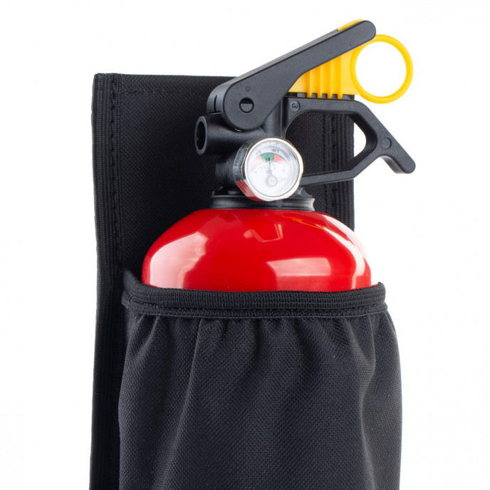 Houder brandblusser AMIO-02867