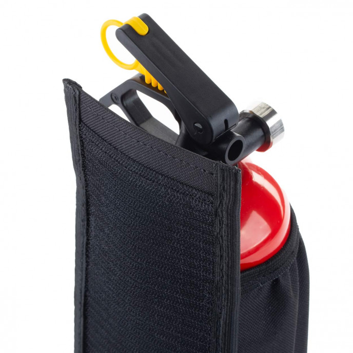 Houder brandblusser AMIO-02867