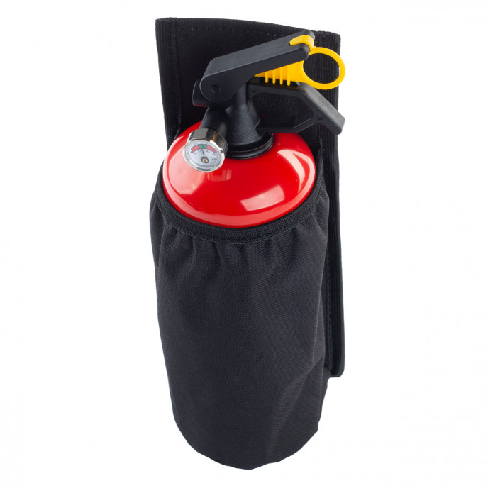 Houder brandblusser AMIO-02867