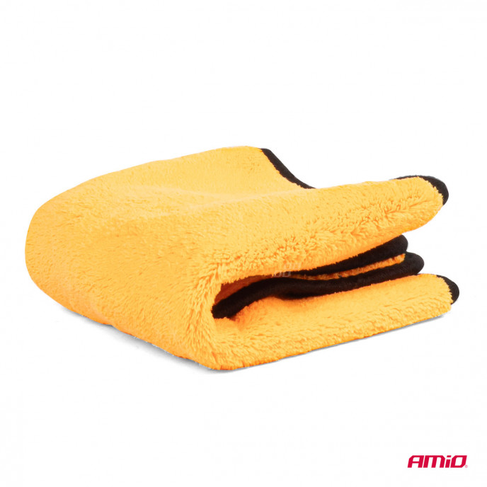 Microvezel poetsdoek 30x40cm 600g/m²