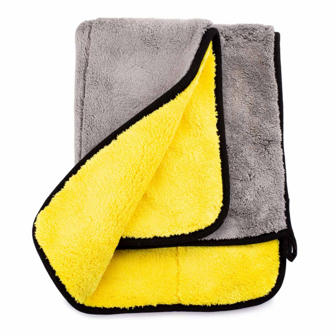 Microvezel poetsdoek 50x70cm 1600g/m²