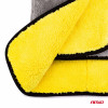 Microvezel poetsdoek 50x70cm 1600g/m²