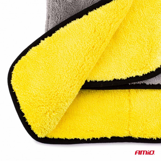 Microvezel poetsdoek 50x70cm 1600g/m²