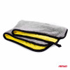 Microvezel poetsdoek 50x70cm 1600g/m²
