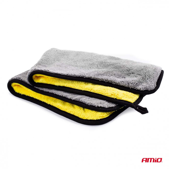 Microvezel poetsdoek 50x70cm 1600g/m²