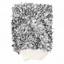 Microvezel handschoen 25x18cm 600g/sqm
