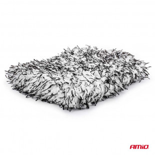 Microvezel handschoen 25x18cm 600g/sqm