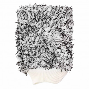 Microvezel handschoen 25x18cm 600g/sqm