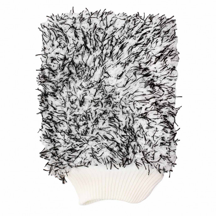 Microvezel handschoen 25x18cm 600g/sqm