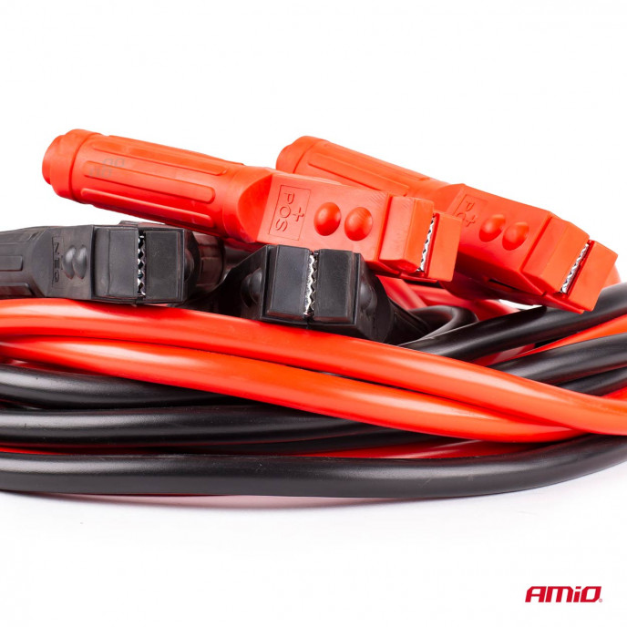 Startkabel 1500A - 6m