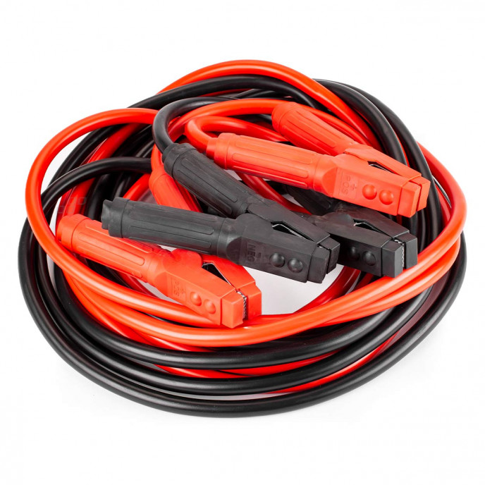 Startkabel 1500A - 6m
