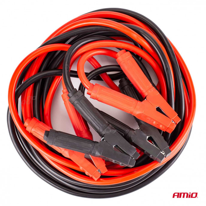 Startkabel 1800A - 6m