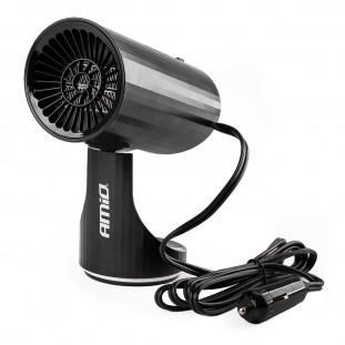 Verwarming, ontdooier, ventilator -12V 150W