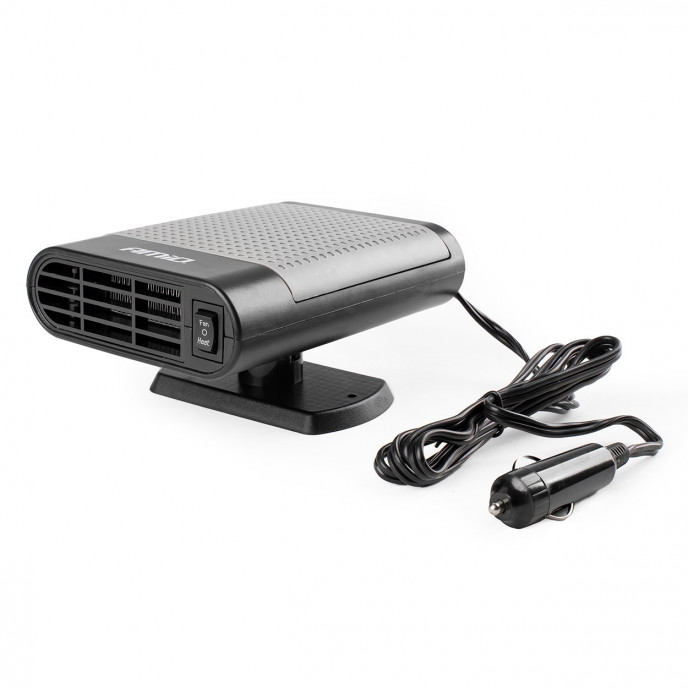 Verwarming, ontdooier, ventilator -12V 150W
