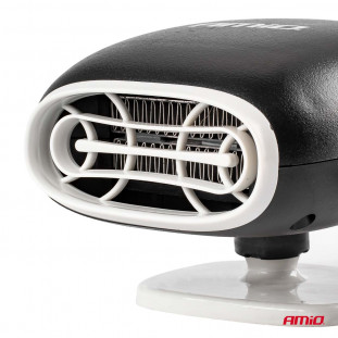 Verwarming, ontdooier, ventilator -12V 150W