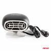 Verwarming, ontdooier, ventilator -12V 150W