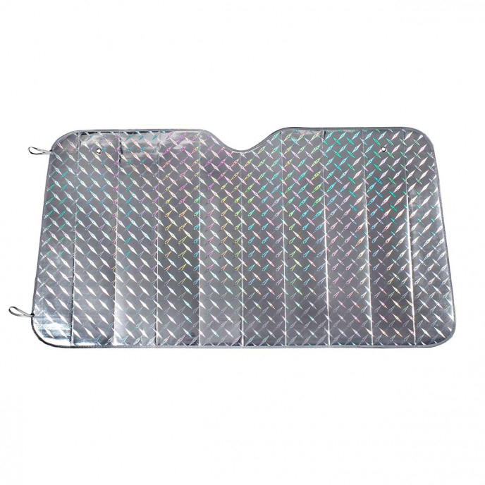 Opvouwbaar LASER zonnescherm 150x80cm