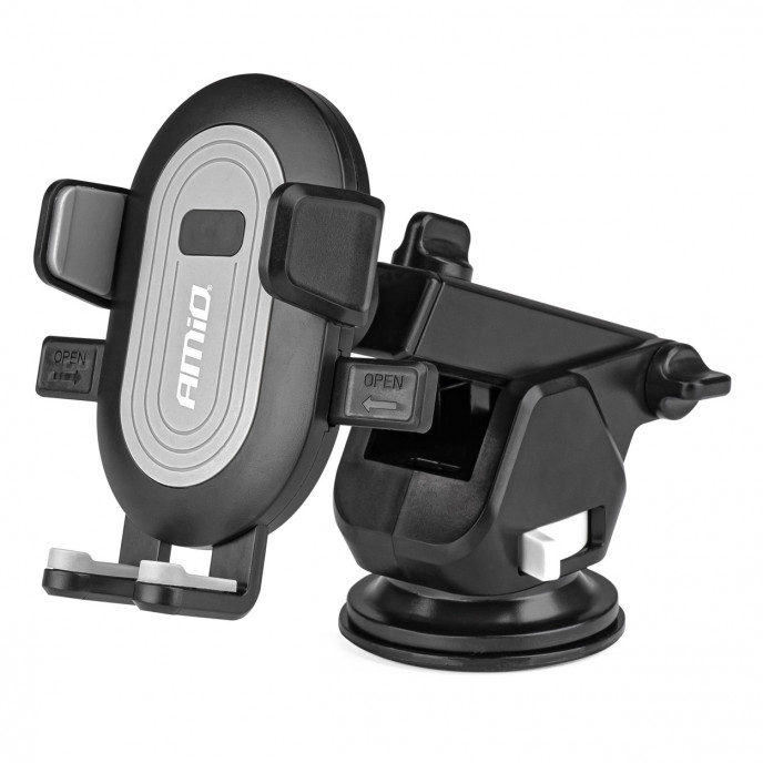Telefoonhouder met zuignap HOLD-18