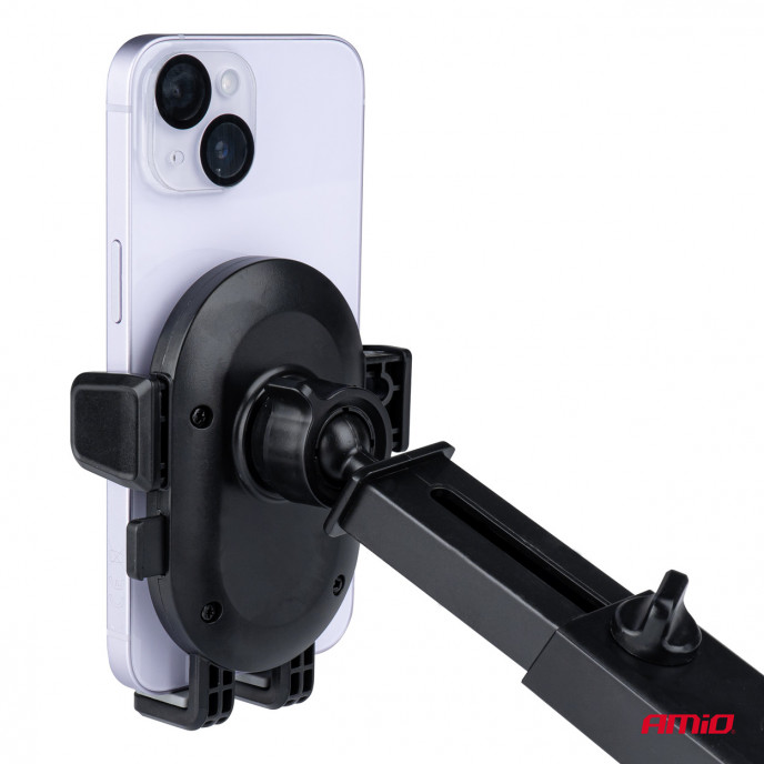 Telefoonhouder met zuignap HOLD-18
