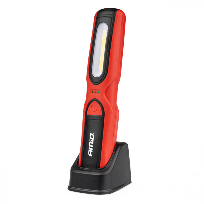 Inspectie lamp met ingebouwde batterij WT16