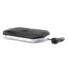 MAGNETISCHE MINI-lichtbalk WLB78 293x171mm R65 R10 48LED 12/24V IP56 AMIO-02920