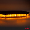 MAGNETISCHE MINI-lichtbalk WLB78 293x171mm R65 R10 48LED 12/24V IP56 AMIO-02920