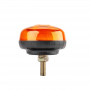 LED Waarschuwingslamp R65 R10 12V 24V W21SB AMIO-02923