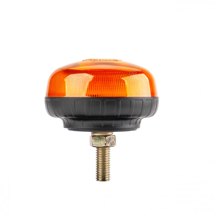 LED Waarschuwingslamp R65 R10 12V 24V W21SB AMIO-02923