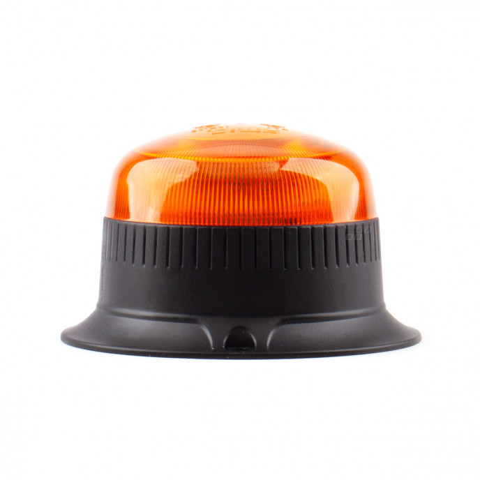 LED Waarschuwingslamp R65 R10 12V 24V W213b AMIO-02926