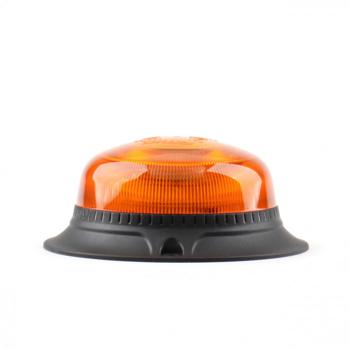 LED Waarschuwingslamp R65 R10 12V 24V W213BL AMIO-02927