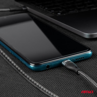 USB-C+USB-C Kabel 200cm FullLINK UC-18