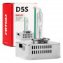 Xenon lamp type D5S 35W 5000K AMiO BASIC