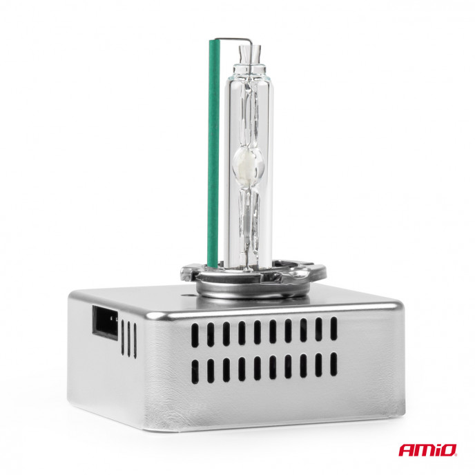 Xenon lamp type D5S 35W 5000K AMiO BASIC